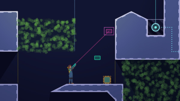 LogiGun screenshot 6