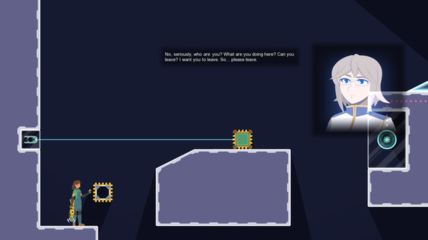 LogiGun screenshot 2