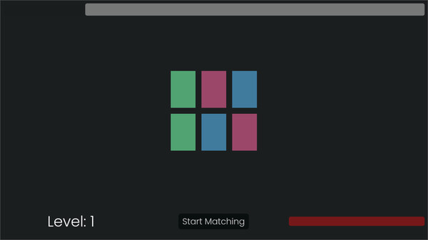 MATCH screenshot 1