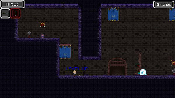 Glitch Of The Game screenshot 3