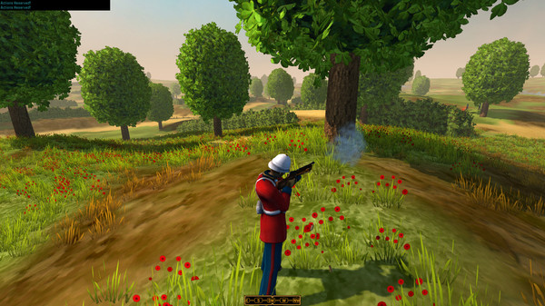 Airship Dragoon screenshot 5