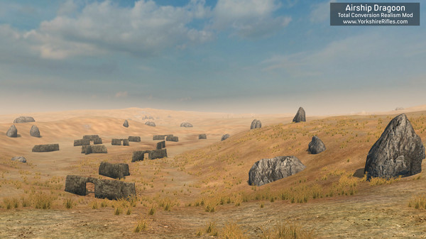 Airship Dragoon screenshot 10