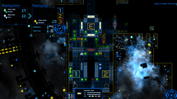 Nyassembled! screenshot 9