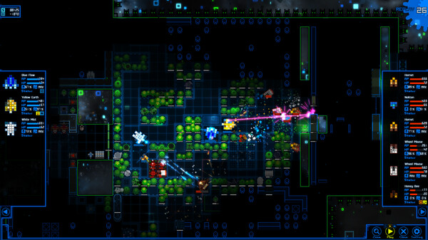 Nyassembled! screenshot 10