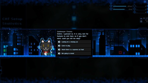 Nyassembled! screenshot 5