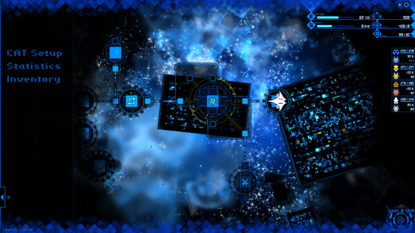 Nyassembled! screenshot 3