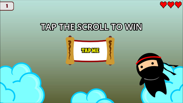 The Test of Insanity screenshot 1