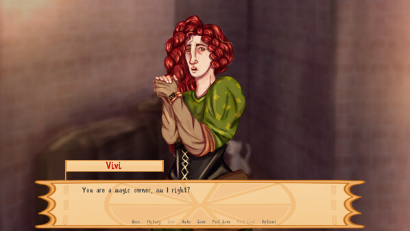Caramel Performance screenshot 1