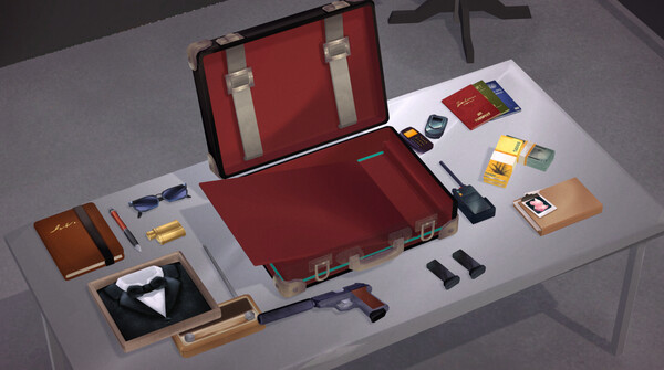 Packit List screenshot 4