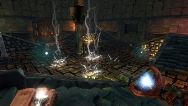 Ziggurat screenshot 8