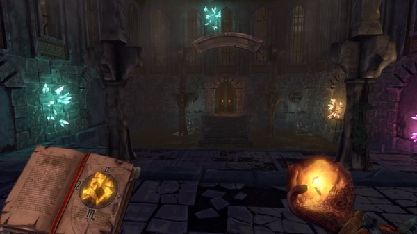 Ziggurat screenshot 12