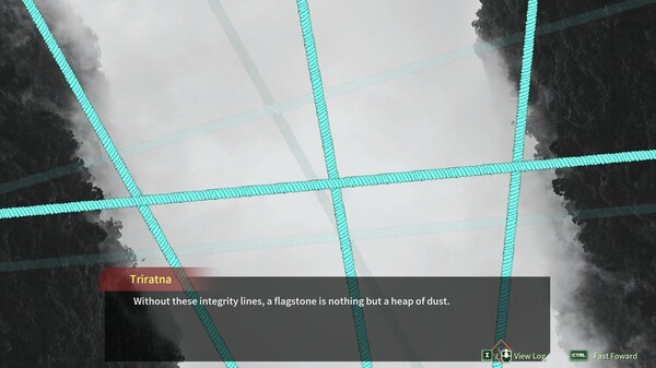 Threefold Recital screenshot 8