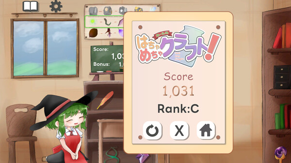 Nerl's Crazy C”rough”t! screenshot 7