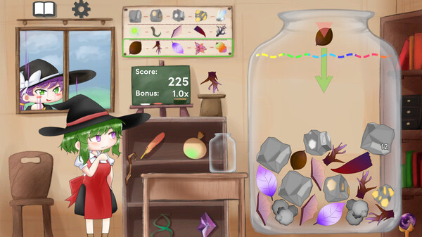 Nerl's Crazy C”rough”t! screenshot 5