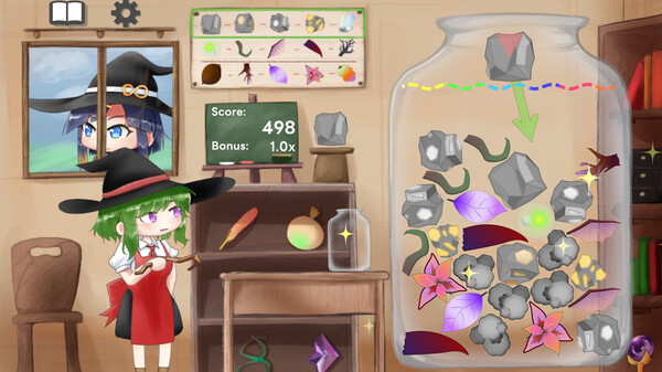 Nerl's Crazy C”rough”t! screenshot 6