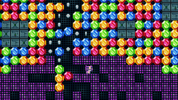 Pushcat screenshot 1