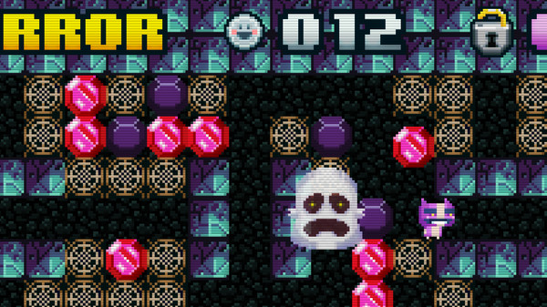 Pushcat screenshot 4