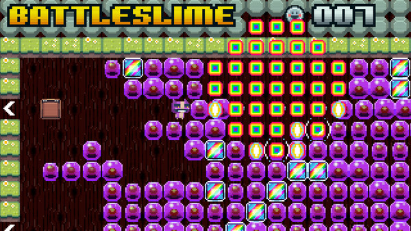 Pushcat screenshot 3