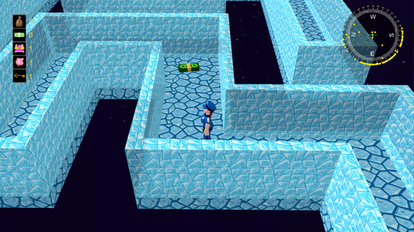 INTERN FOX screenshot 3