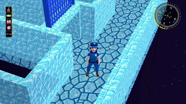 INTERN FOX screenshot 1