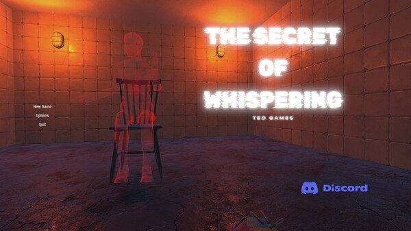The Secret of Whispering screenshot 3