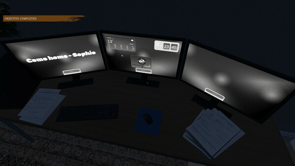 The Secret of Whispering screenshot 5