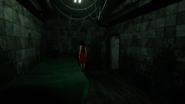 Sorrow Asylum 3 screenshot 8