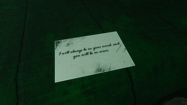 Sorrow Asylum 3 screenshot 3