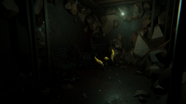 Sorrow Asylum 3 screenshot 7