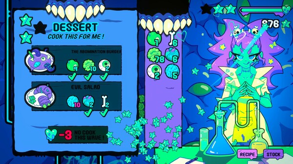 Flesh Psychosis screenshot 3