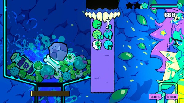 Flesh Psychosis screenshot 2