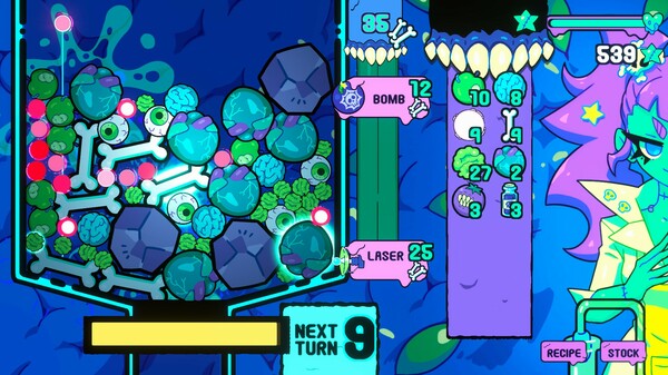 Flesh Psychosis screenshot 4