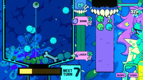 Flesh Psychosis screenshot 7