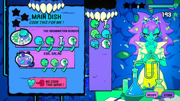 Flesh Psychosis screenshot 1