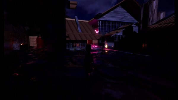 Let Them Breathe: Selena's Awakening screenshot 2