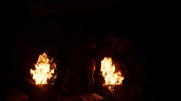 Let Them Breathe: Selena's Awakening screenshot 1