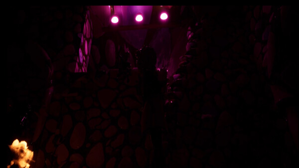 Let Them Breathe: Selena's Awakening screenshot 3