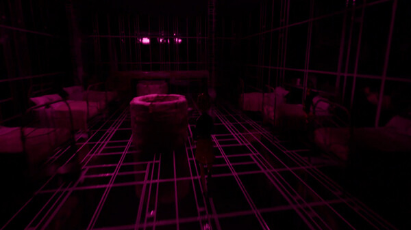 Let Them Breathe: Selena's Awakening screenshot 4