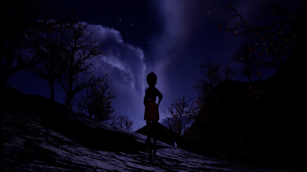 Let Them Breathe: Selena's Awakening screenshot 5
