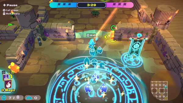 Jelly Troops screenshot 2