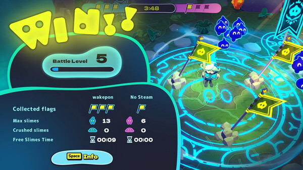 Jelly Troops screenshot 5