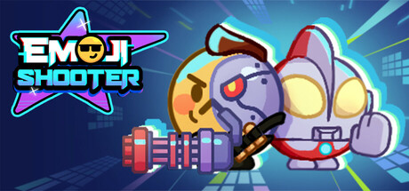 Emoji Shooter