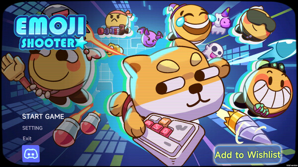 Emoji Shooter screenshot 7