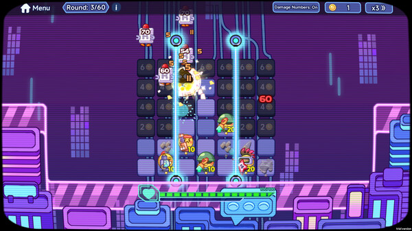 Emoji Shooter screenshot 1