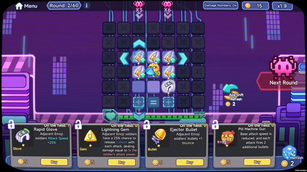 Emoji Shooter screenshot 5