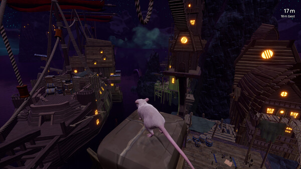 Rat Climber screenshot 7