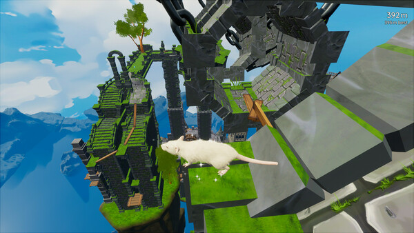 Rat Climber screenshot 3