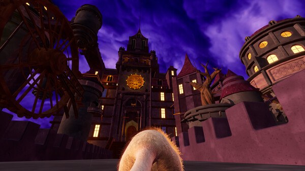 Rat Climber screenshot 6