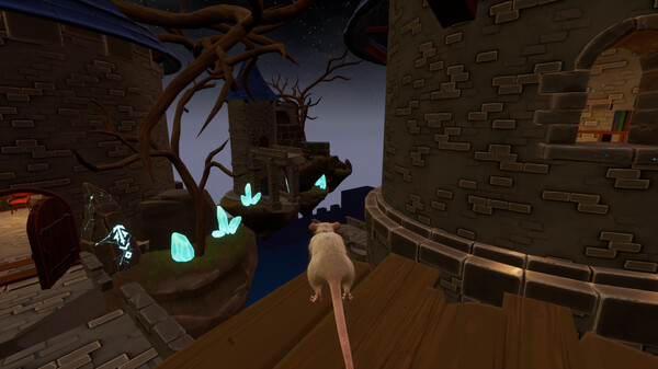 Rat Climber screenshot 12