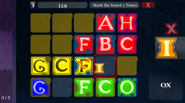 Lettters screenshot 6